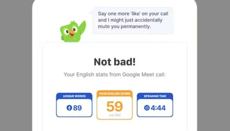 English Coach Tools