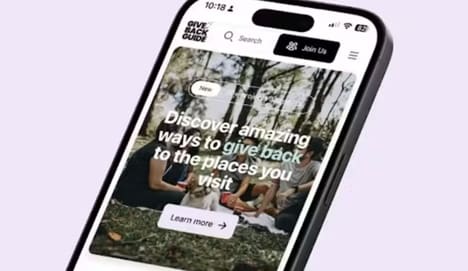 Impact Travel Guides