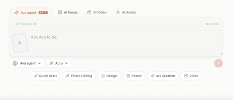 AI Creative Tools