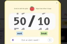 Focus Planner Tools