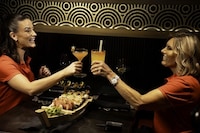 Regionally Inspired Restaurant Menus Image 1
