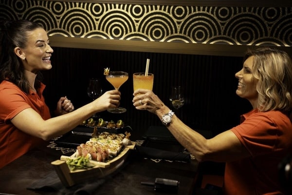 Regionally Inspired Restaurant Menus