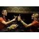 Regionally Inspired Restaurant Menus Image 1