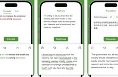 Grammar Assistant Tools