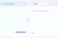 AI Translation Platforms