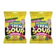 Ultra-Sour Vegan-Friendly Candies Image 1