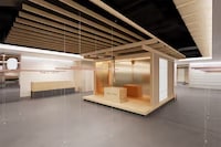 Japanese Fashion Flagships Image 2