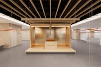 Japanese Fashion Flagships Image 3