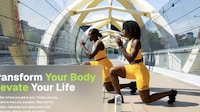 Fitness Planner Tools Image 1