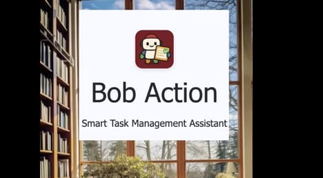 Context-Aware Task Assistants
