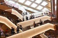 Award-Winning Retail Destinations Image 1