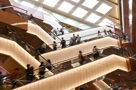 Award-Winning Retail Destinations