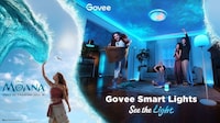 Cult-Favorite Animation-Inspired Lighting Effects