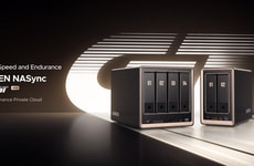 Network-Attached Storage Devices