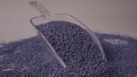 Polymer-Based Fabric Whitening Solutions