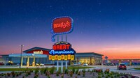 Strategic Travel Center Expansions