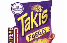 Iconic Snack Reformulation Initiatives