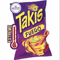 Iconic Snack Reformulation Initiatives