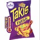 Iconic Snack Reformulation Initiatives Image 1