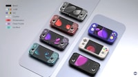 Travel-Suited Retro Gamer Systems Image 1