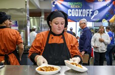 Innovative School Cafeteria Programs