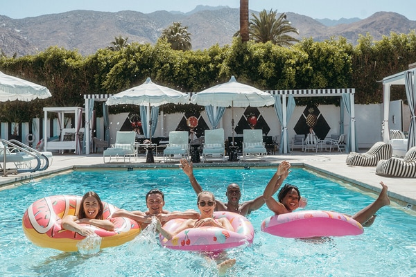Summer-Ready Hotel-Savings Events