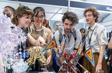 Impressive Art Toy Presentations
