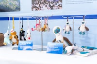 Impressive Art Toy Presentations Image 2
