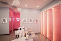 Blow Dry Bar Expansions