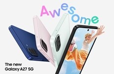 Reduced Distraction Budget Smartphones