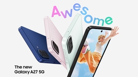 Reduced Distraction Budget Smartphones