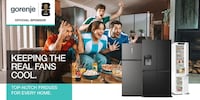 Strategic Refrigerator Campaigns