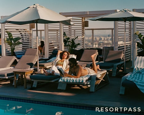 Daytime Hotel Booking Platforms