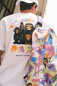 Streetwear Capsule Collection Image 2