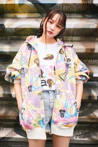 Streetwear Capsule Collection Image 3