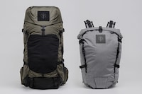 Tactical Performance-Driven Pack Designs Image 2