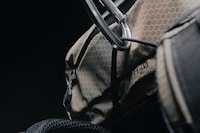 Tactical Performance-Driven Pack Designs Image 5