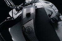 Tactical Performance-Driven Pack Designs Image 6