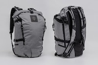 Tactical Performance-Driven Pack Designs Image 7