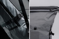 Tactical Performance-Driven Pack Designs Image 8