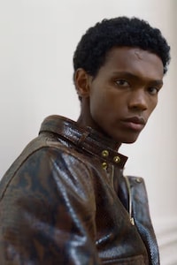 Tailored Modern Menswear Image 2