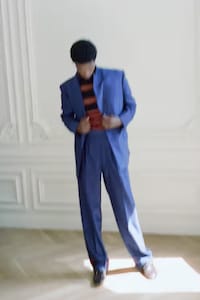 Tailored Modern Menswear Image 3