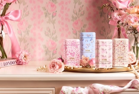 Hyper-Feminine Deodorant Cases