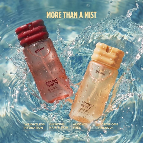 Multi-Benefit Scent Mists