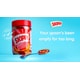 Swirled Berry Nut Butters Image 1