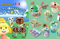Cozy Gaming Ice Creams