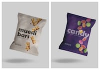 Flexible High-Barrier Packaging