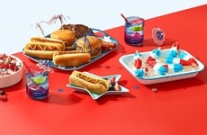 Hot Dog Flights