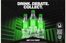 Hip-Hop-Honoring Soda Campaigns