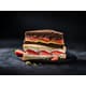Chocolate-Pistachio Sandwiches Image 1